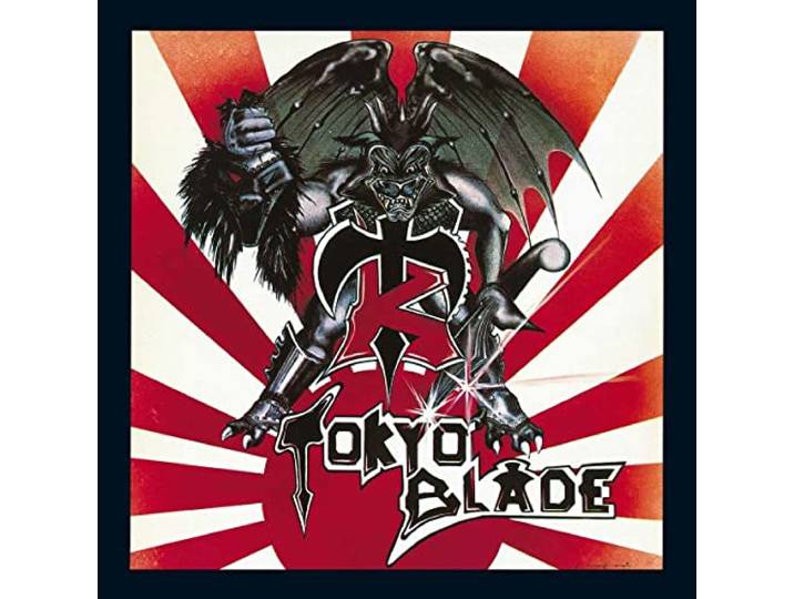 Tokyo Blade (Black)