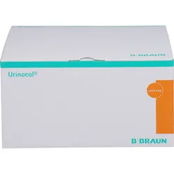Urinocol Jungen mit Ablauf 50 ST