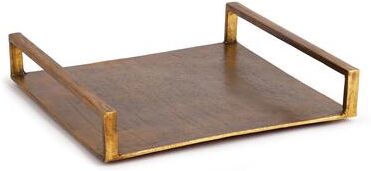 Porch & Petal Cabot Square Tray Large