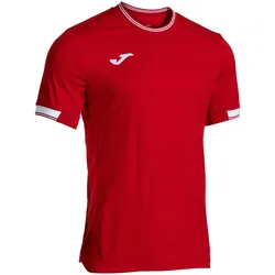 JOMA Toletum VI Trikot 600 - rot S