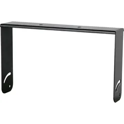 DAP Hanging Bracket for Xi-6 Einschließlich 4x M6x30 Schwarz