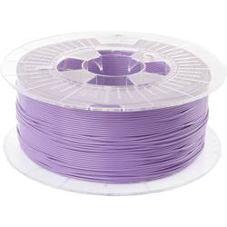 Spectrum Filaments 80007 PLA Premium Filament PLA hohe Zugfestigkeit 1.75 mm 1000 g lavender violett, Lila 1 St.