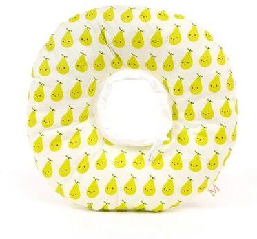 Uplift Picks Soft Donut Cat Recovery Collar For Anti Lick Care pear m