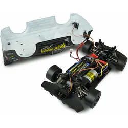 Amewi Drift Breaker (RTR Ready-to-Run)