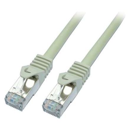 E+P Patchkabel Cat.7 (S/FTP, CAT6a, 3 m) (000084303200)