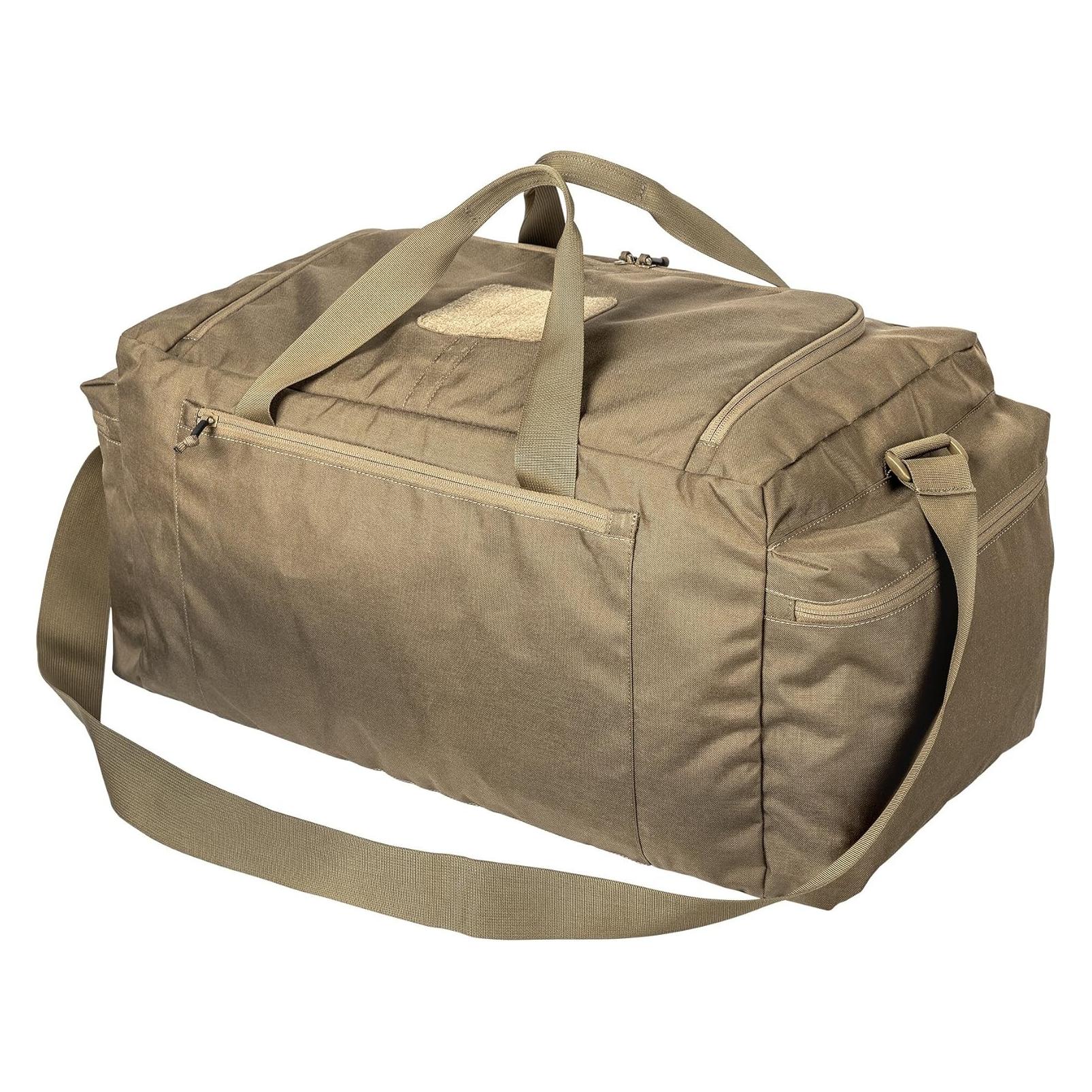 Helikon Zaino per Airsoft da Allenamento Urbano (TB-UTB-CD)