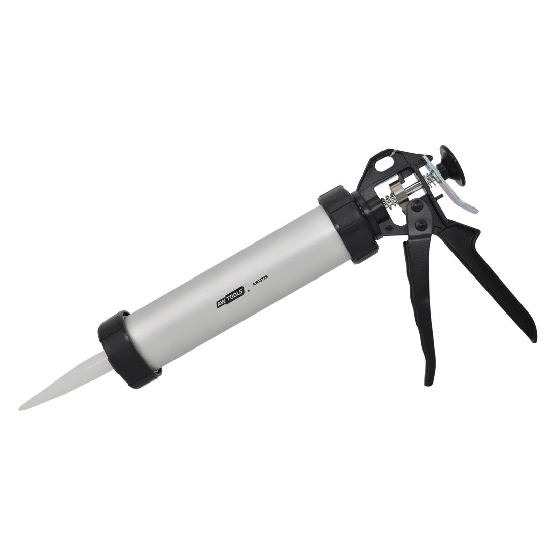 Awtools Wyciskacz Do Mas Aluminiowy Rurowy 310ml (Kartuschenpistole) (65608549)