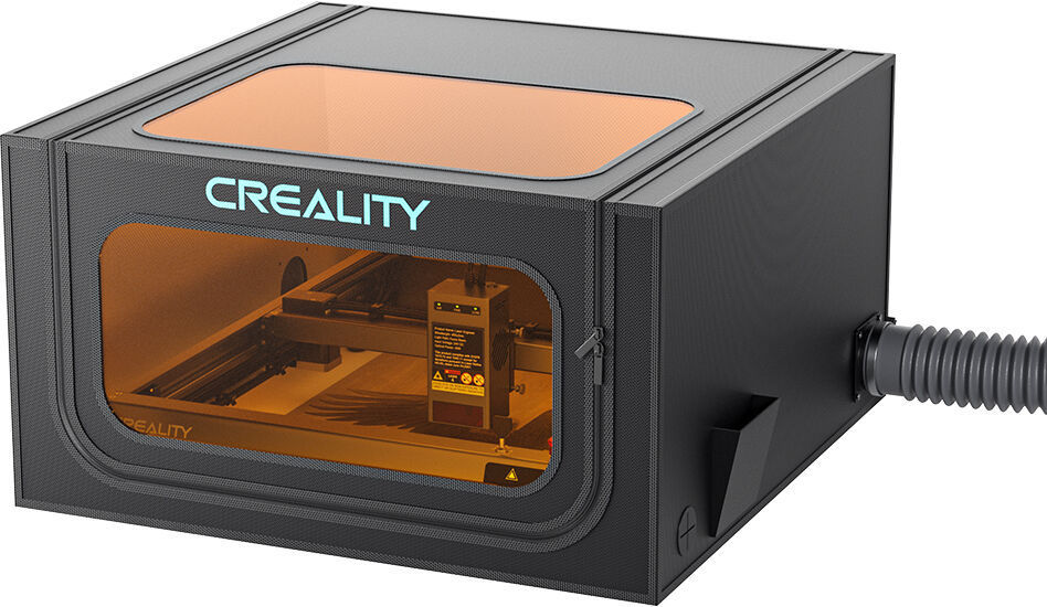 Creality Protective Cover for Laser Engraver 2.0