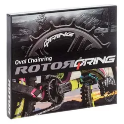 Rotor Bike Components, Kettenblatt, (30)
