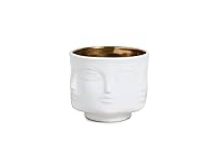 Jonathan Adler Bol Muse pour homme - blanc - taille unique