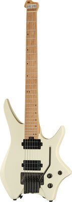 Hils Next HN4 Ivory Ivory matt