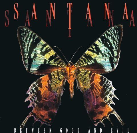 Santana - Between Good & Evil - Preis vom 18.10.2026 19:22:15 h