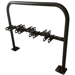 Viso E-Roller Ständer für 7 Roller