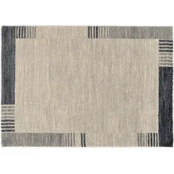 OCI Frisé-Teppich CASTLE FLORA - L/B/H ca. 230.00x160.00x2.00