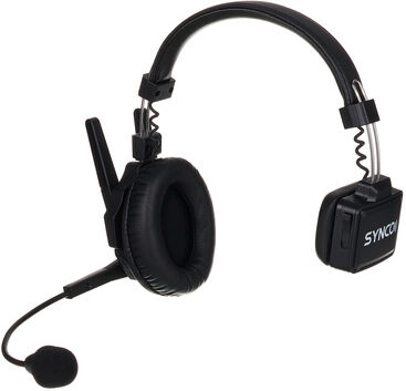 Synco Xtalk XPro 1 Intercom