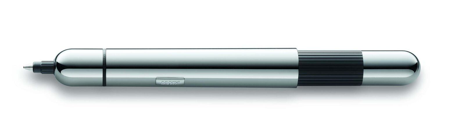 LAMY Kugelschreiber pico, Schreibfarbe: schwarz 1213925