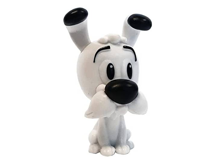 Plastoy SAS Chibi Idefix
