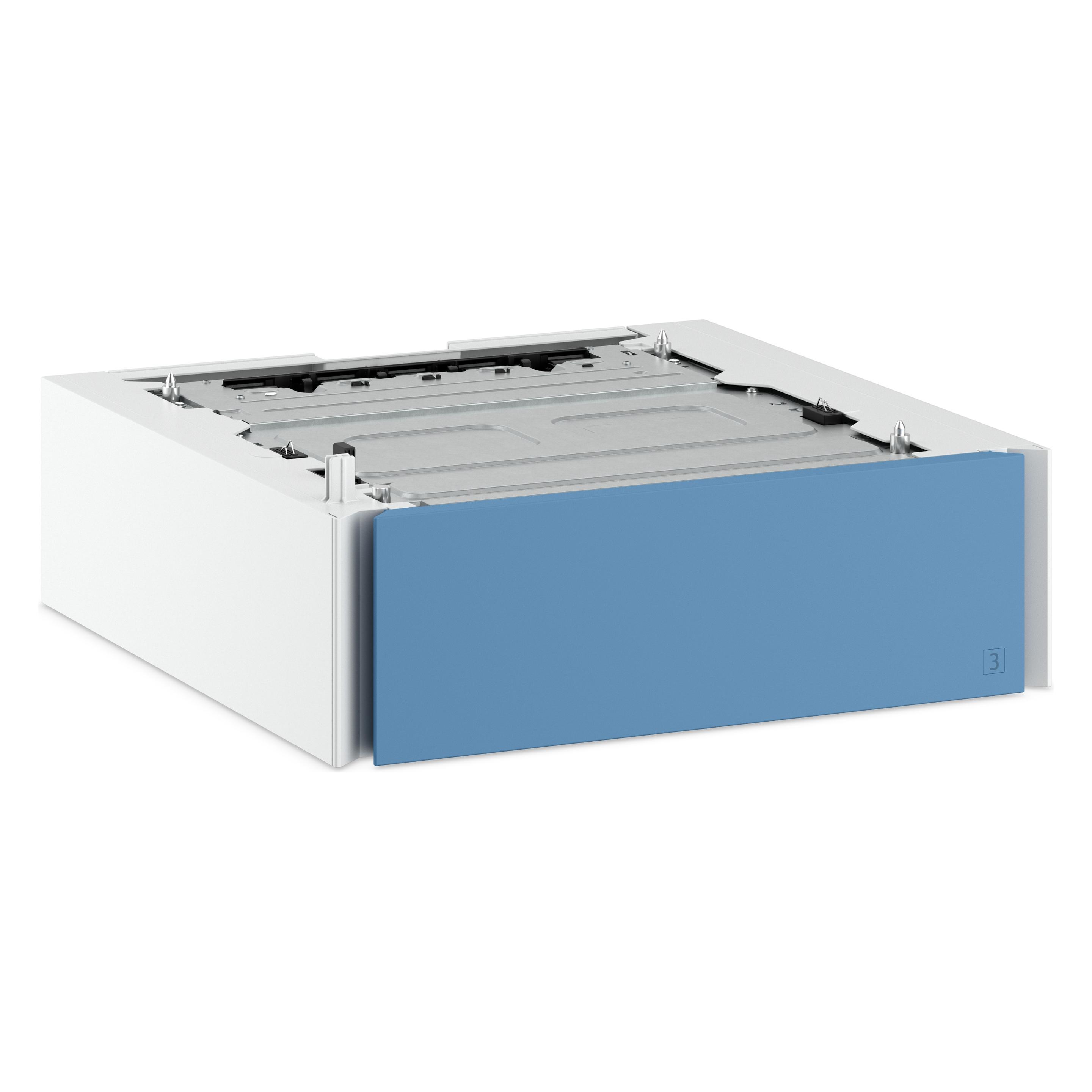 HP LaserJet 550 Sheet Paper Tray für Printer E4701/4801/X45135/X47635 Serie (BV1G1A)