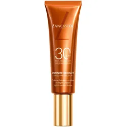 LANCASTER Infinity Bronze Sunlight Cream SPF30 light/medium