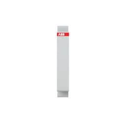 ABB 2CCS800900R0031 S800-IP9 Zwischenstück 9mm breit zum Ausfüllen von Leerplätzen Zwischenstück 1 St.