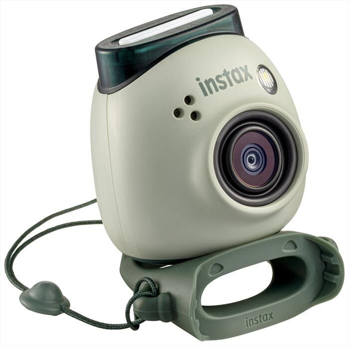 Fujifilm Fotocamera Digitale Instax Pal-verde