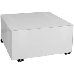 Couchtisch MACKENZIE (BHT 75x42x75 cm) - BHT 75x42x75 cm