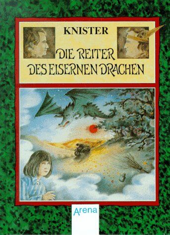 Knister - Die Reiter des eisernen Drachen - Preis vom 09.10.2026 07:28:09 h