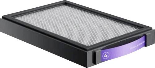 XTool Vorfilter P5010398 SafetyPro AP2 V1.0 - Ultra Dense Carbon Mesh Filter