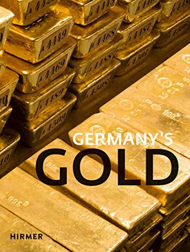 Deutsche Bundesbank - Germany's Gold - Preis vom 11.10.2026 15:43:13 h