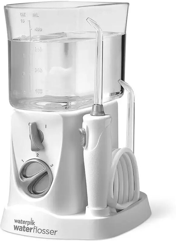 Waterpik Traveler WP-300 Bewässerungsanlage