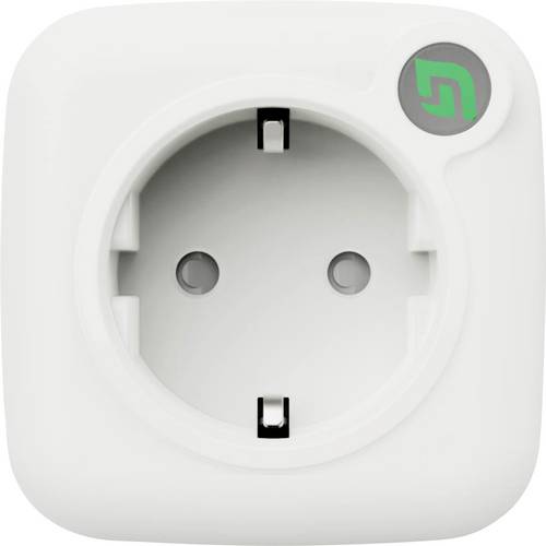 Akku Life Guard ALG001-EU Intelligente Steckdose Schutzkontakt 1St.