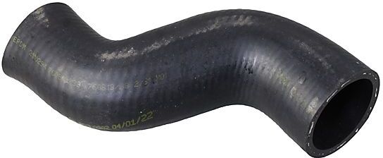 Metzger Autoteile Kühlerschlauch 2421403 Für Daewoo