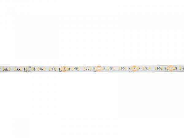 Eurolite LED IP-strip 600, 5 meter, 2835 LED's, 4000K warm wit, 24V