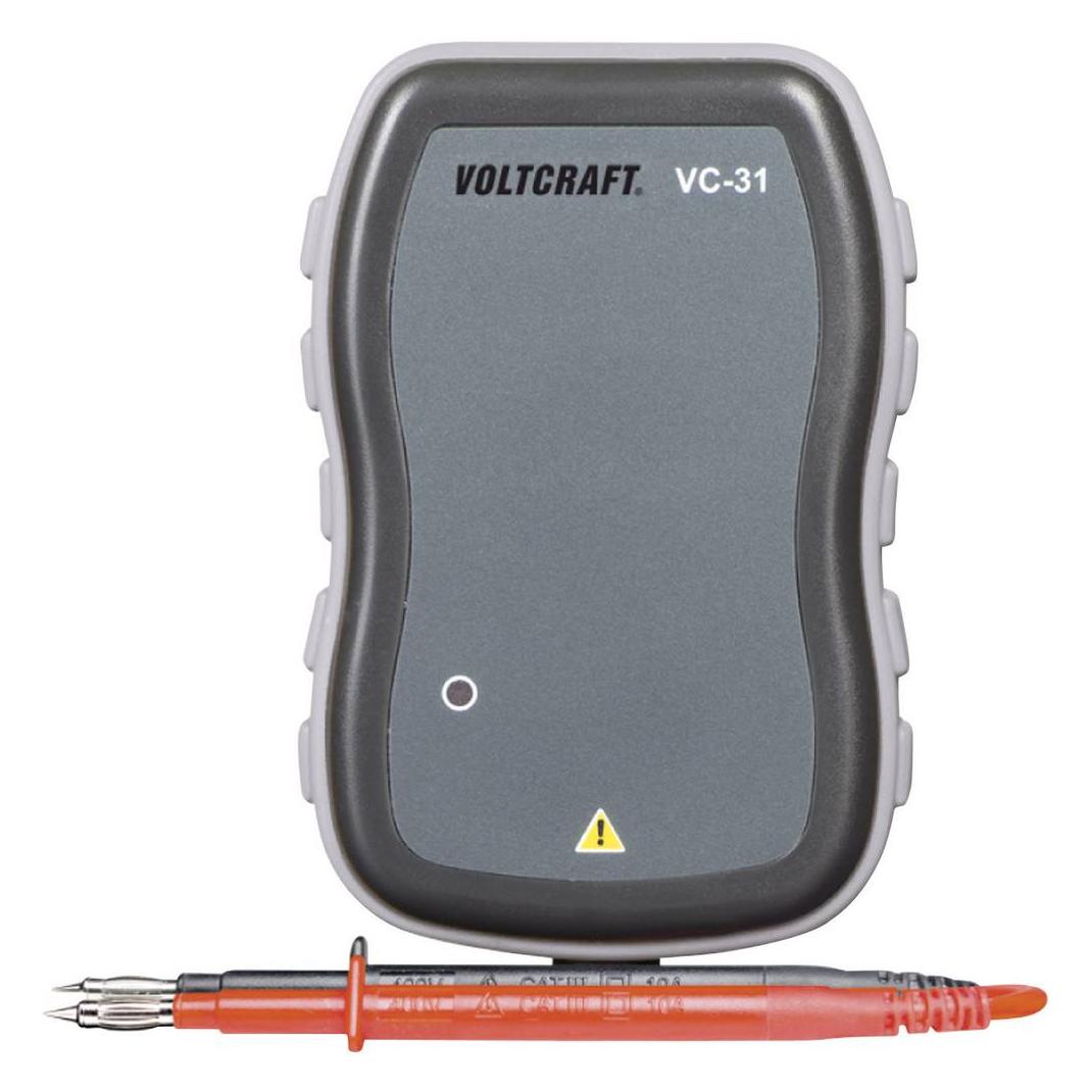 Voltcraft Kombitest (CAT III 500V, Hand-Multimeter) (VC-31)