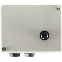 Jumo Warmluftthermostat 60002658