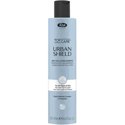250ml Lisap Top Care Urban Shield Anti-Pollution Shampoo