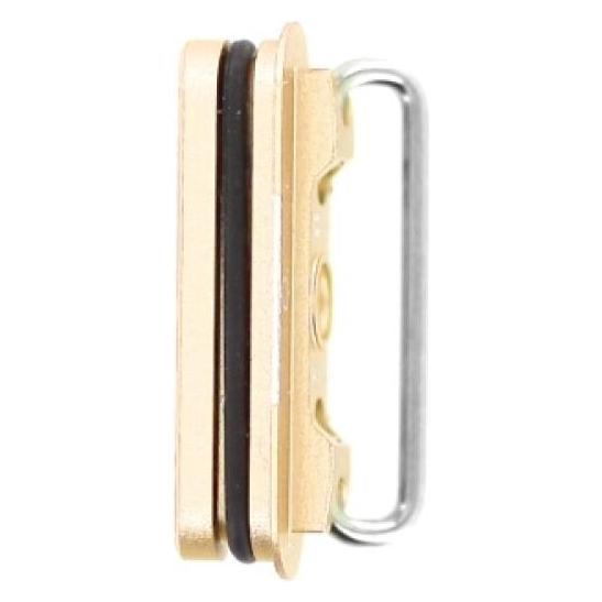 OEM Ein- / Ausschalttaste für iPhone 6s Plus gold (Apple iPhone 6s Plus) (25445447)