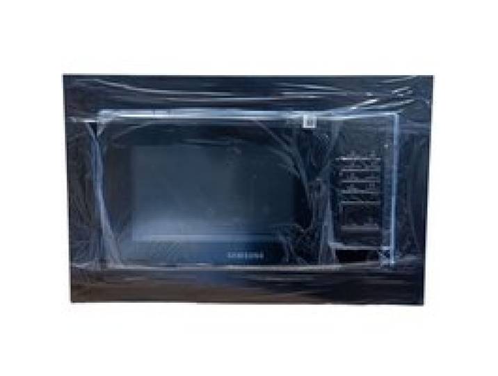 Four à micro-ondes grill - SAMSUNG - MG23A7013CB - 800W - 23L - Noir