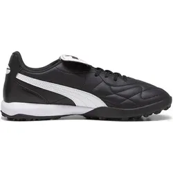 PUMA Herren Fussball-Hartplatzschuhe KING TOP TT, Größe 43 in Pink Pink
