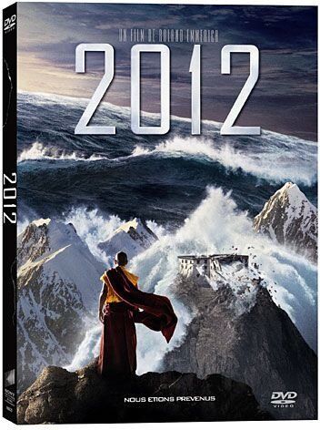 Roland Emmerich - 2012 [FR Import] - Preis vom 08.10.2026 07:26:42 h