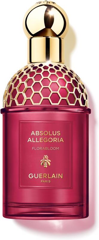 GUERLAIN Absolus Allegoria Florabloom Eau de Parfum mixte 75 ml