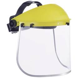 Toparc 042865 Schleifschutzhelm mit klappbarem Visier