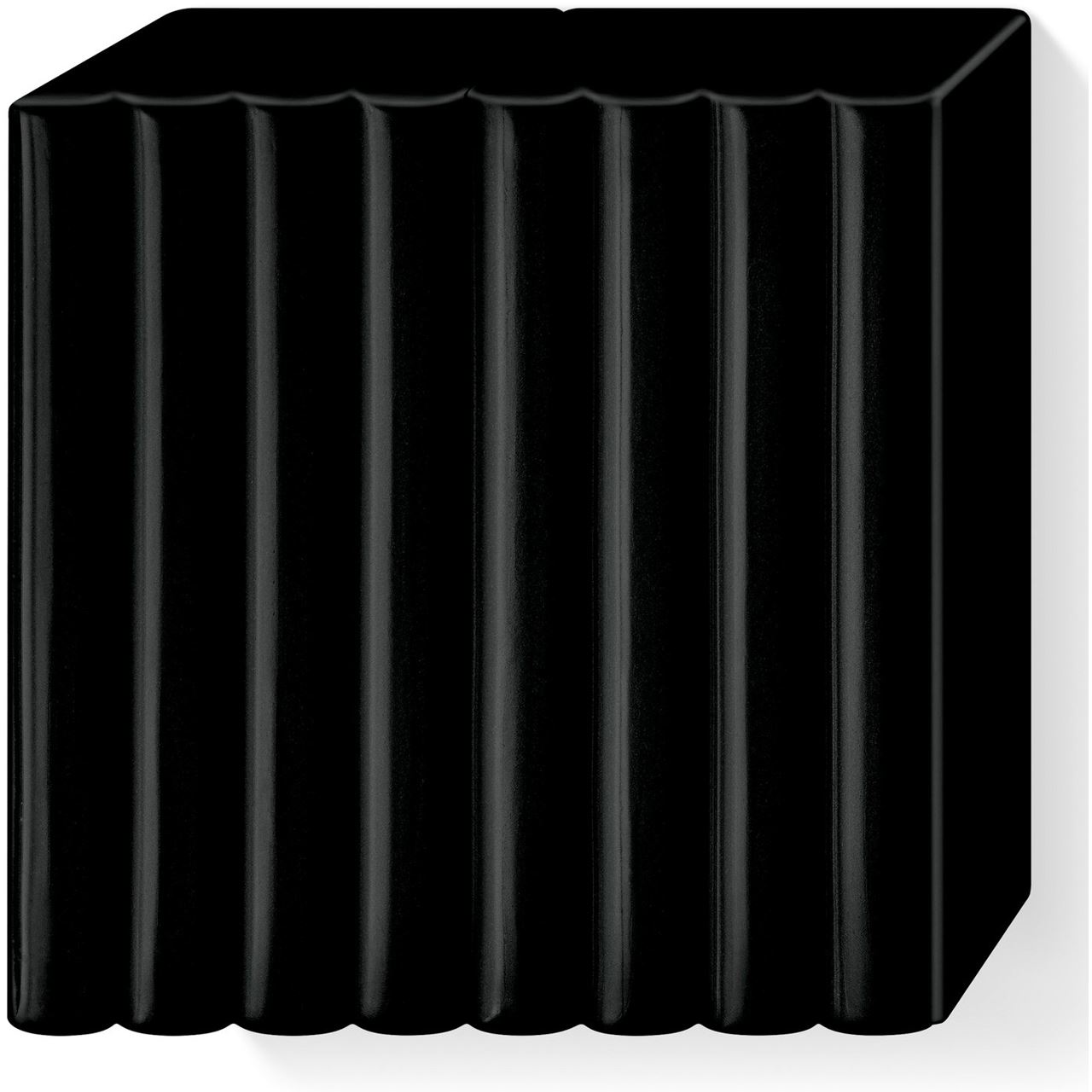 Fimo Mod.masse prof 57g schwarz