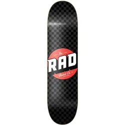 RAD Board, Skateboard