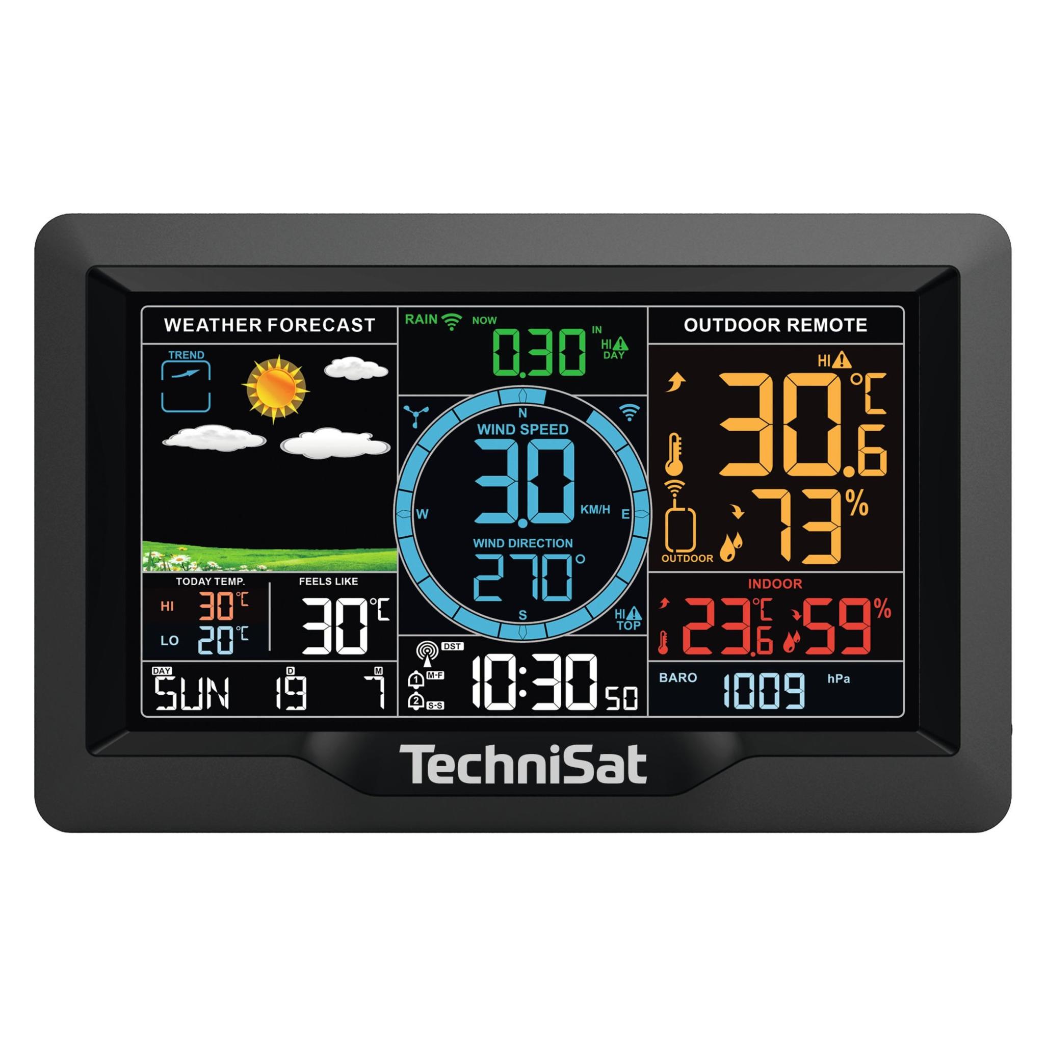TechniSat Oro stotis Imeteo X6 (76492400)