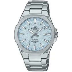Casio EFR-S108DE-2AVUEF Edifice Herrenuhr Hellblau