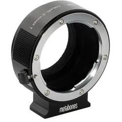 Metabones Leica R an Sony E-Mount II T Adapter