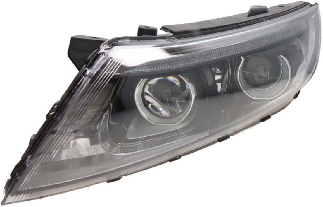 Depo Fanali 223-1155L-LEMN2, sinistro