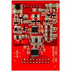 Yeastar Erweiterungskarte O2, Telefon Zubehör