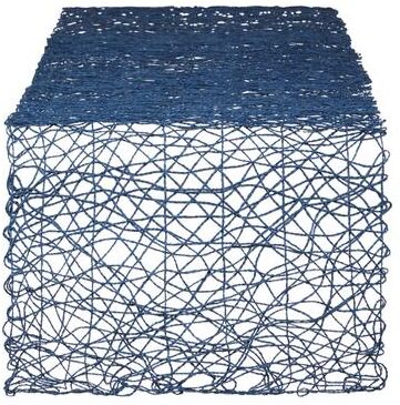 DII Woven Paper Table Runner